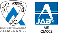 JIC JAB